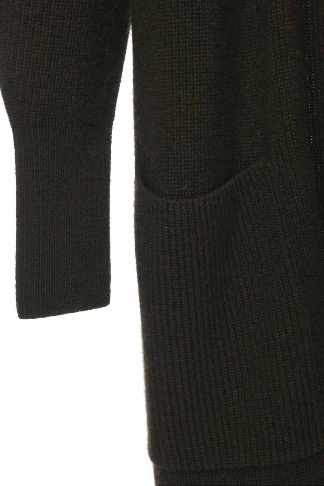 ALC Size XS Ashlie Long Cardigan