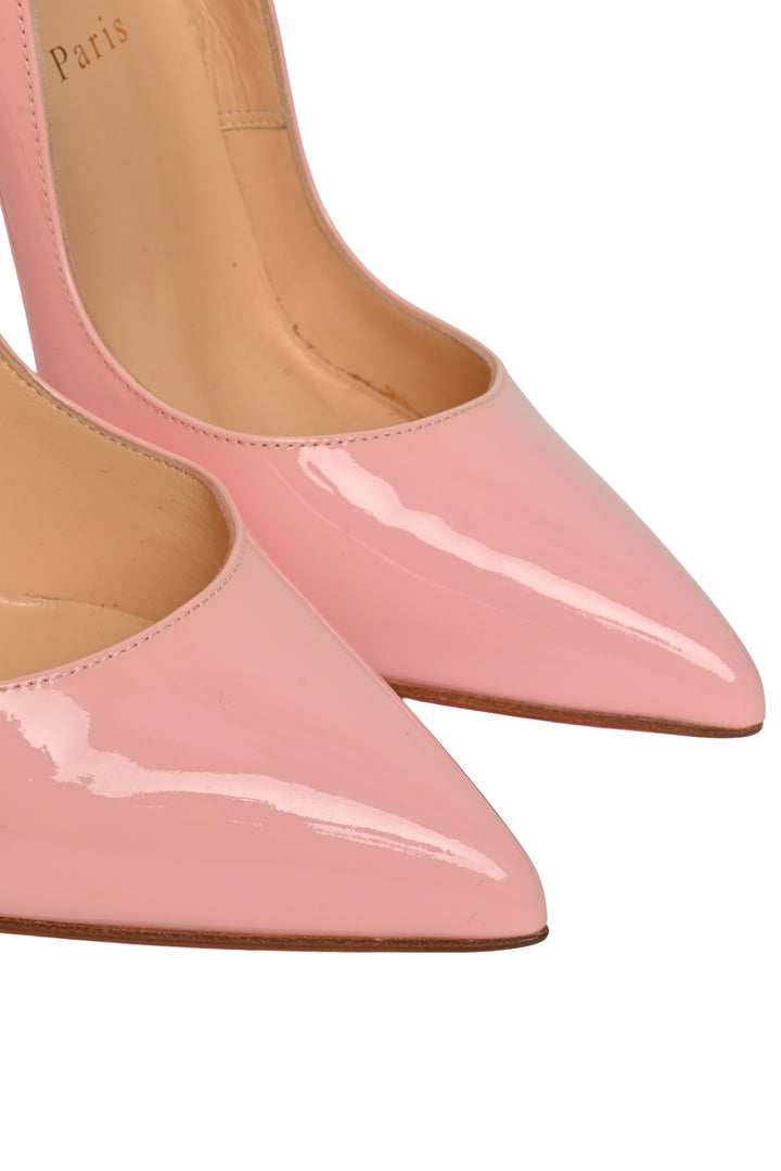 Christian Louboutin Hot Chick Size 39 Pumps