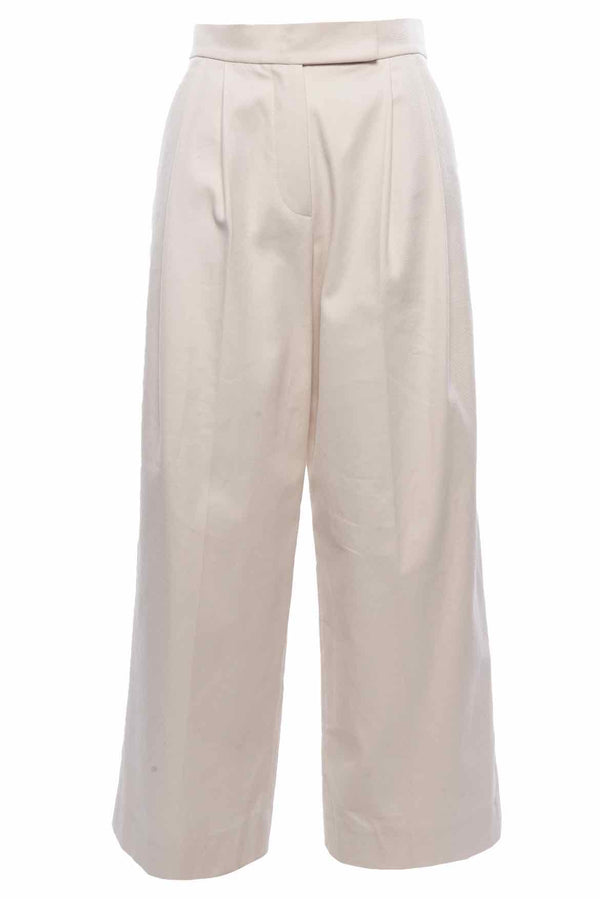 Dior Trousers, FR42 - Huntessa Luxury Online Consignment Boutique