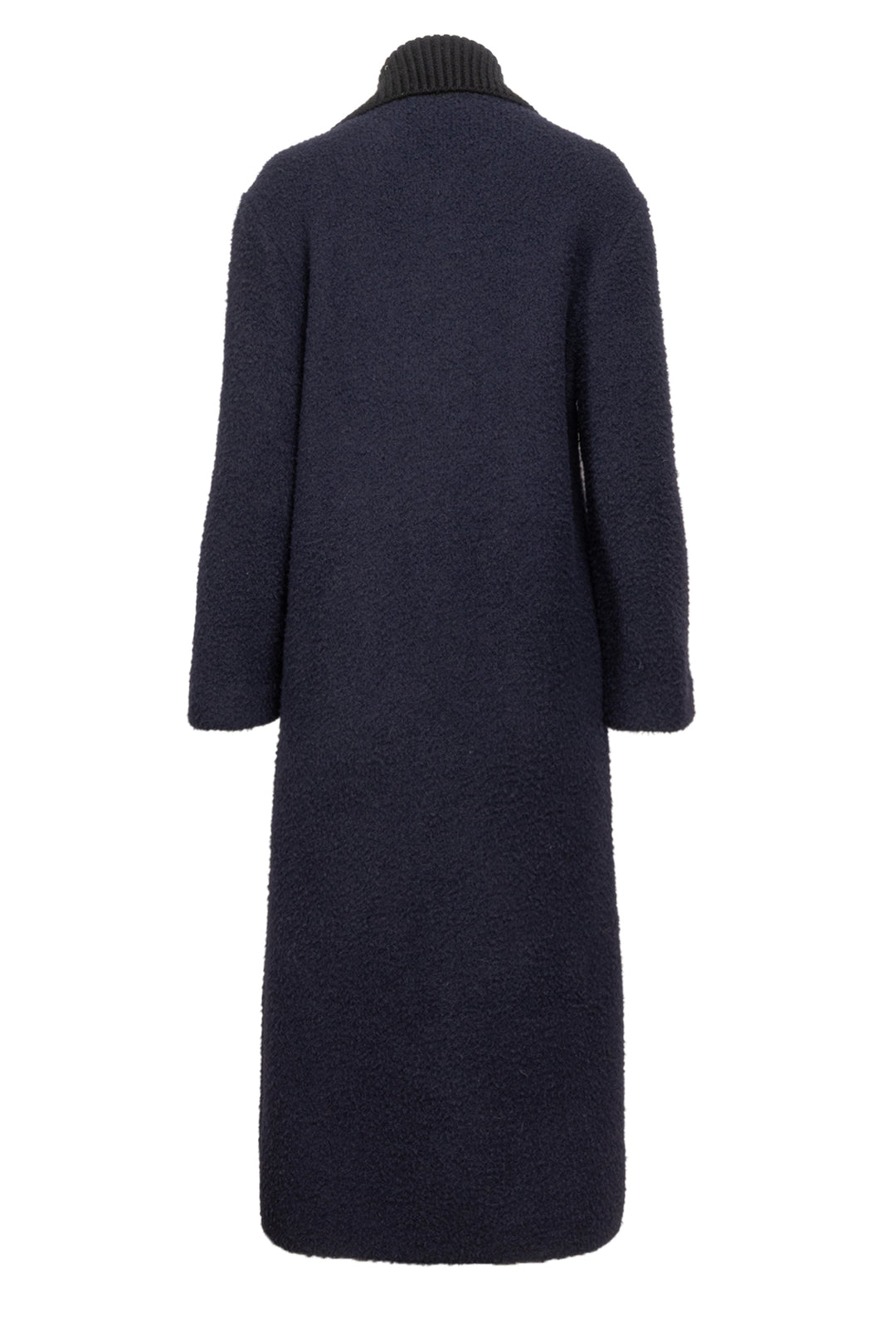 Self Portrait Size M Soft Knit Longline Cardigan