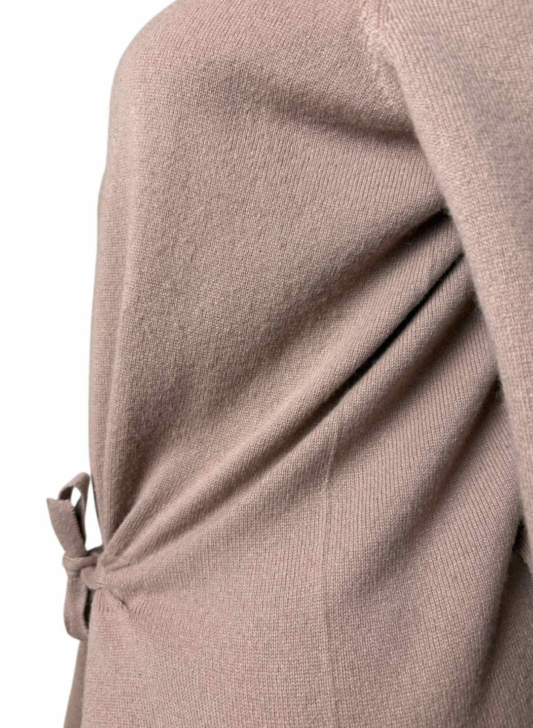 Black Goat Size M Sweater