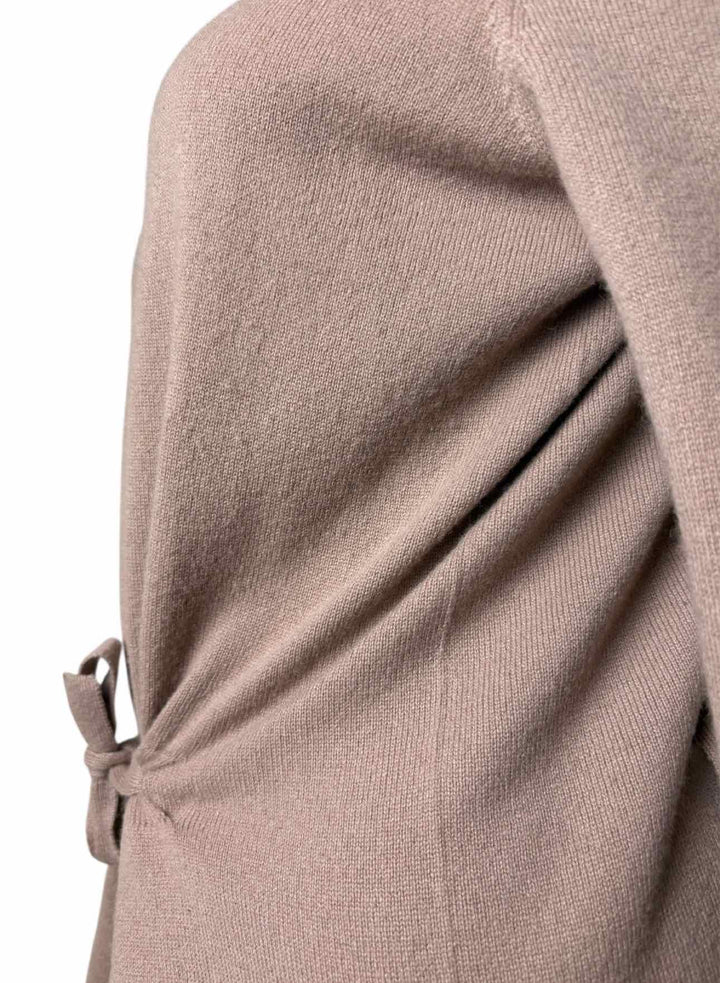 Black Goat Size M Sweater