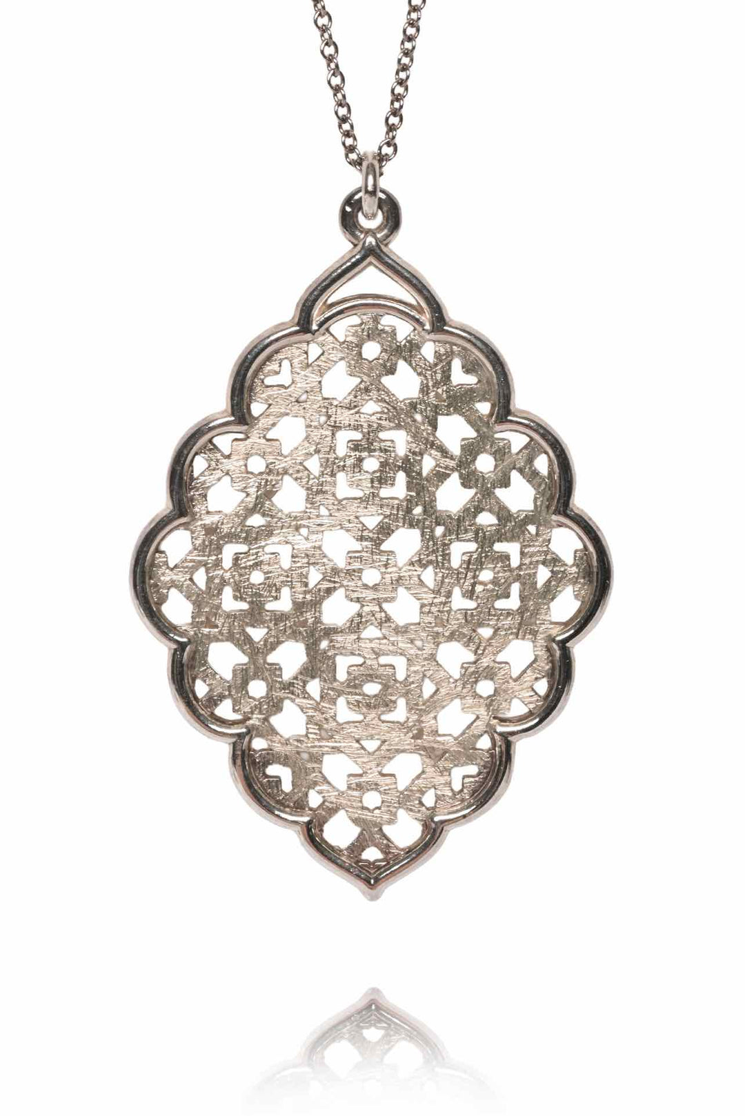 Tiffany & Co Paloma Picasso Marrakesh Necklace