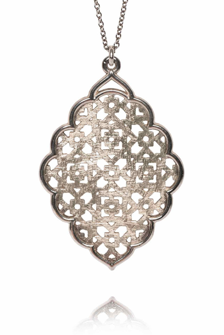 Tiffany & Co Paloma Picasso Marrakesh Necklace