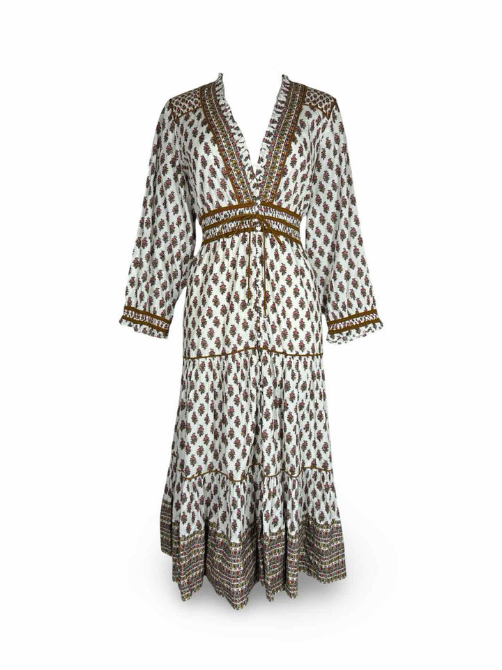 Veronica Beard Size 12 Dress