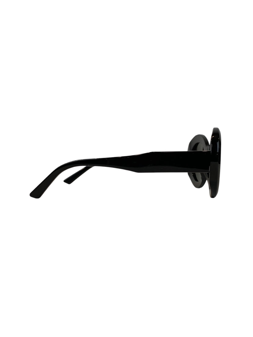 Balenciaga Round Sunglasses