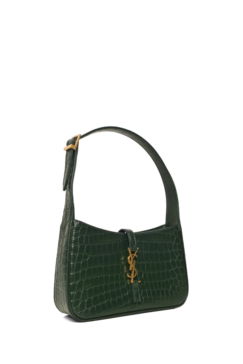 Saint Laurent 2021 Le 5 A 7 Shoulder Bag