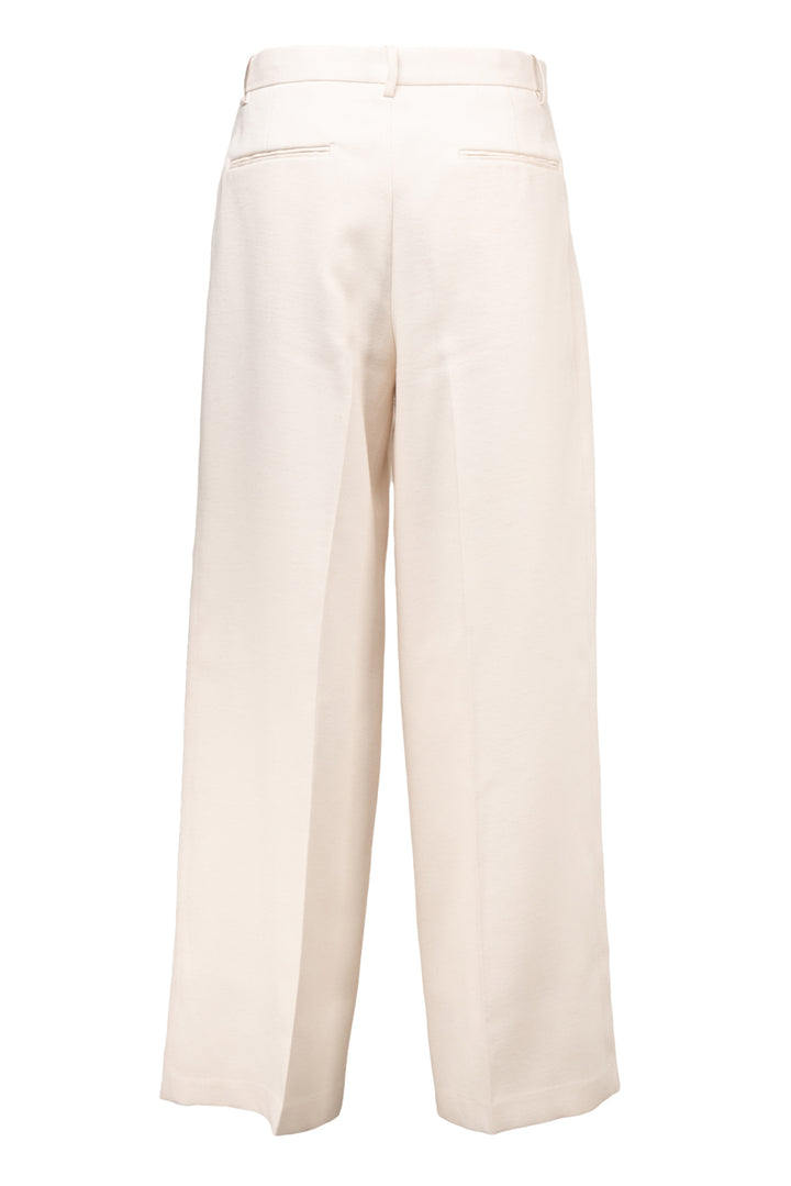 Frankie Shop Size S Oversized Blazer & Pleated Pants Suit