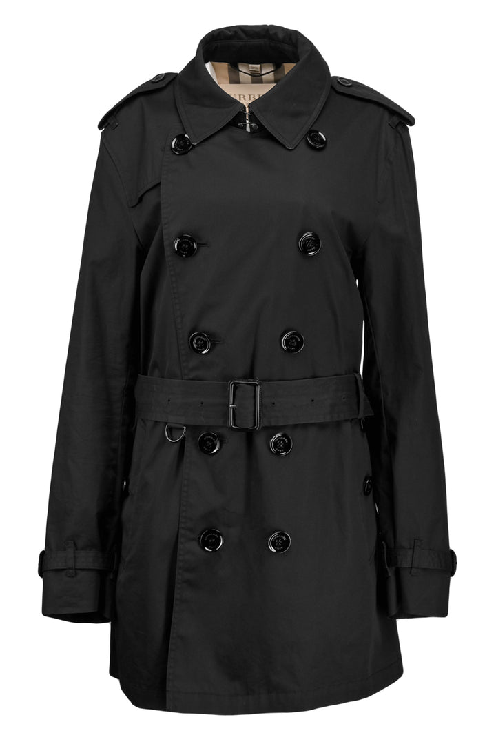 Burberry Size M Men's Mid-Length Trench Coat