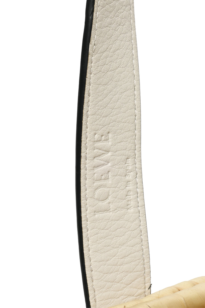 Loewe Small Basket Bag
