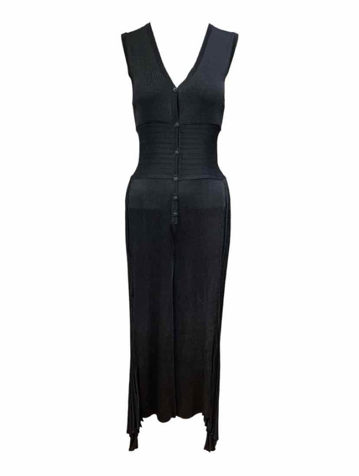 Chanel Size 36 Jumpsuit