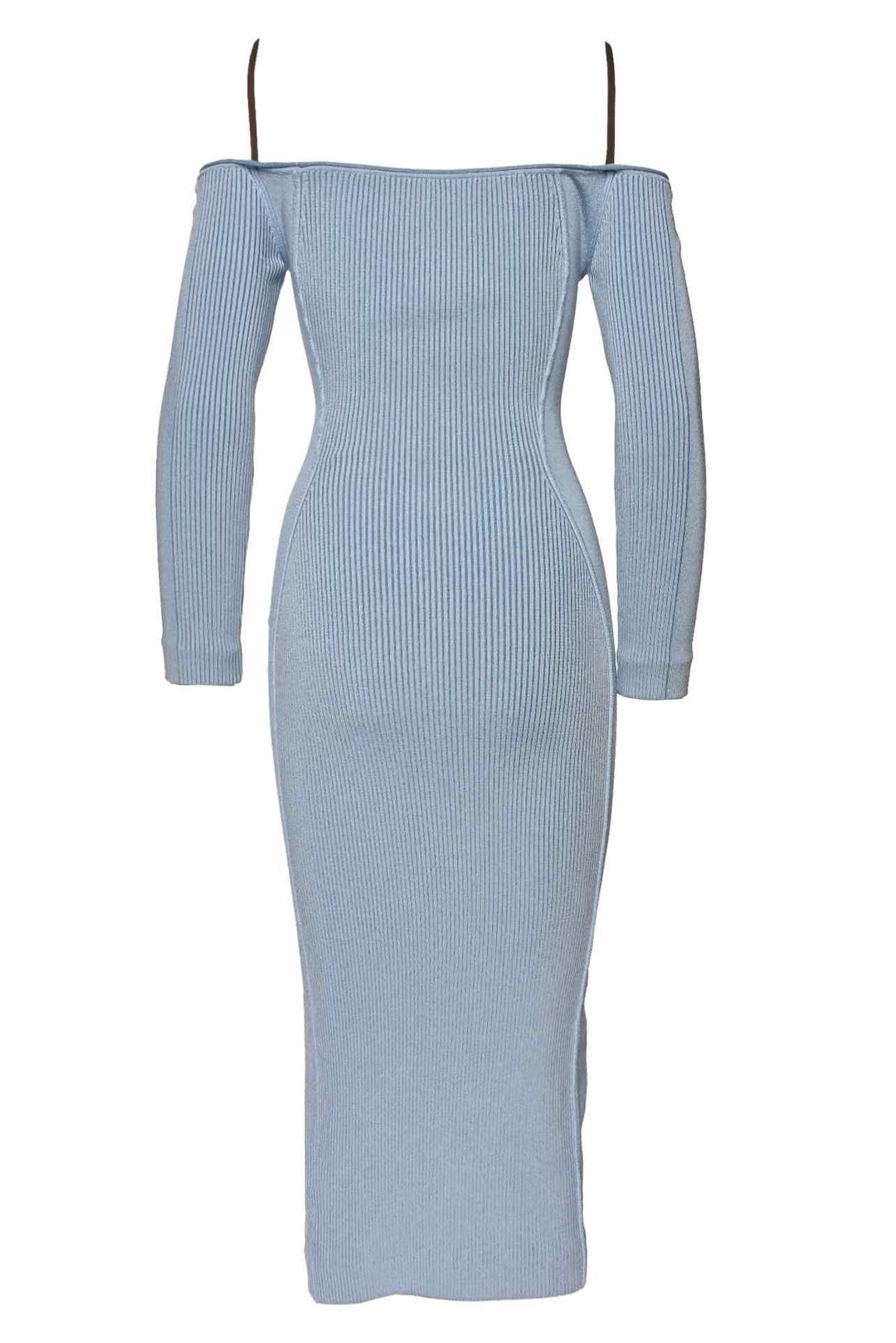 Jacquemus Size 36 La Robe Dress