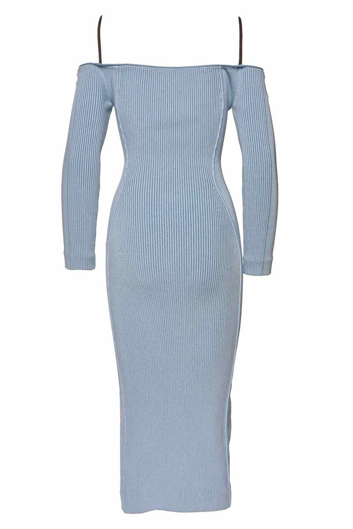 Jacquemus Size 36 La Robe Dress