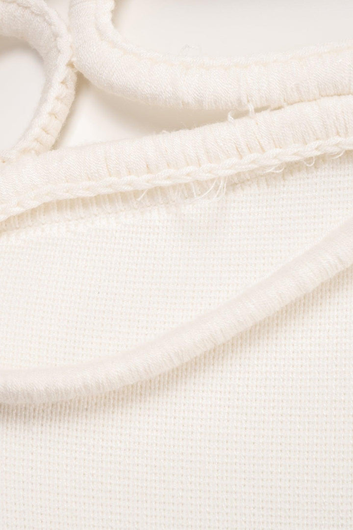 Cult Gaia Size S Jena Knit Midi Dress
