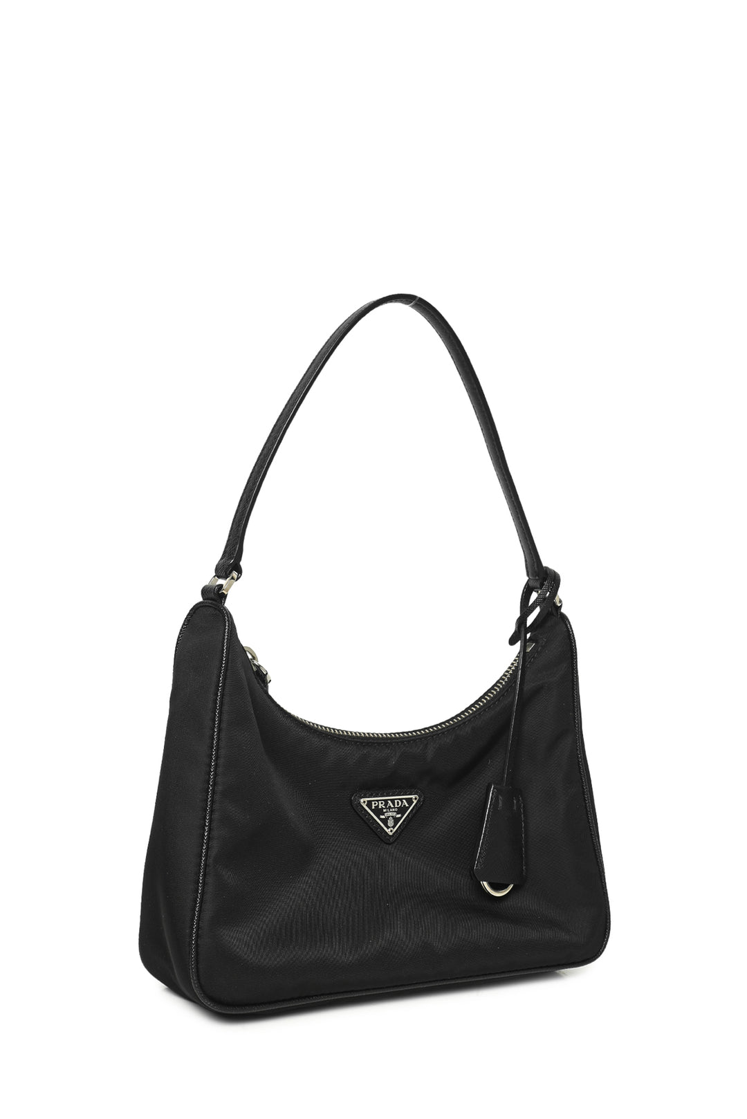 Prada Re-Edition 2005 Re-Nylon Shoulder Bag