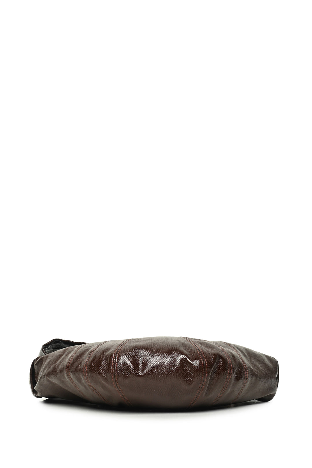 Lemaire Small Croissant Bag Crossbody