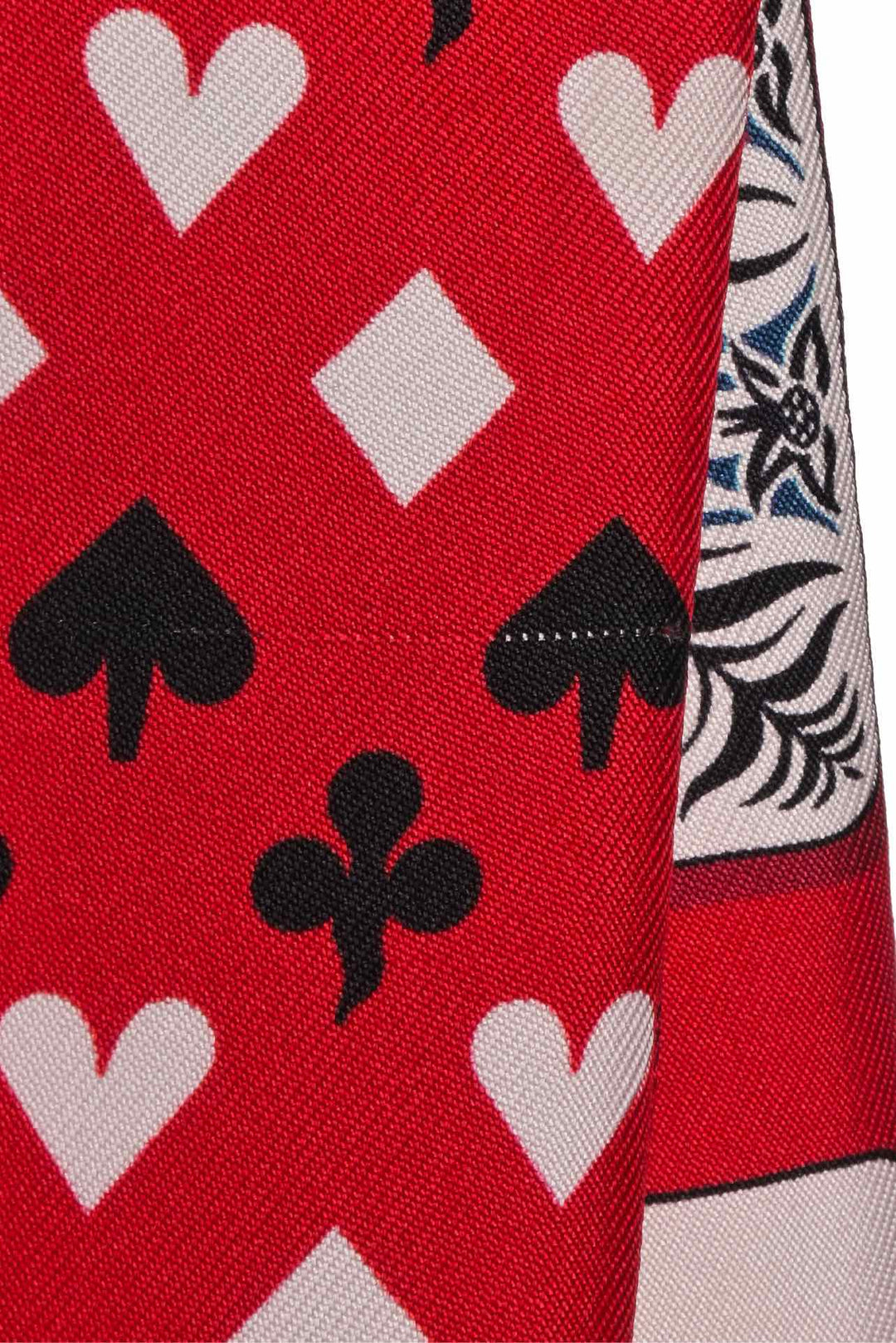 Hermes Jeu de Cartes Twilly