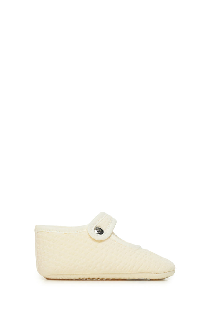 Hermes Pif Cabriole Baby Booties