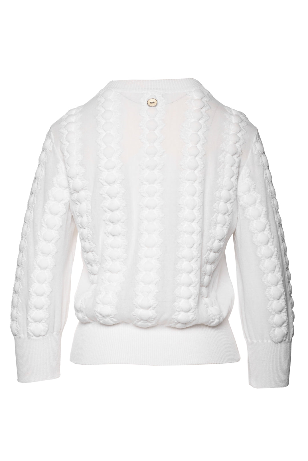 Chanel Size 36 Knit Sweater