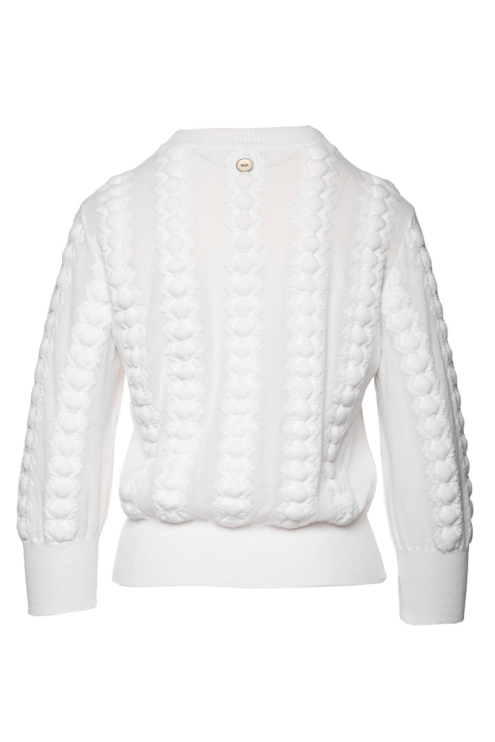 Chanel Size 36 Knit Sweater