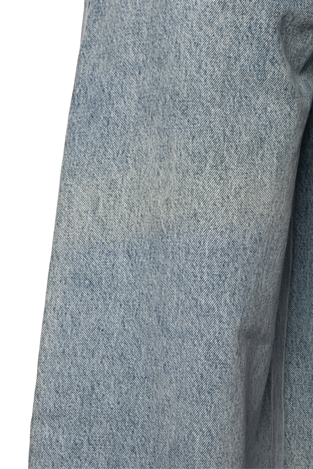 Toteme Size 25 Wide Leg Denim Jeans