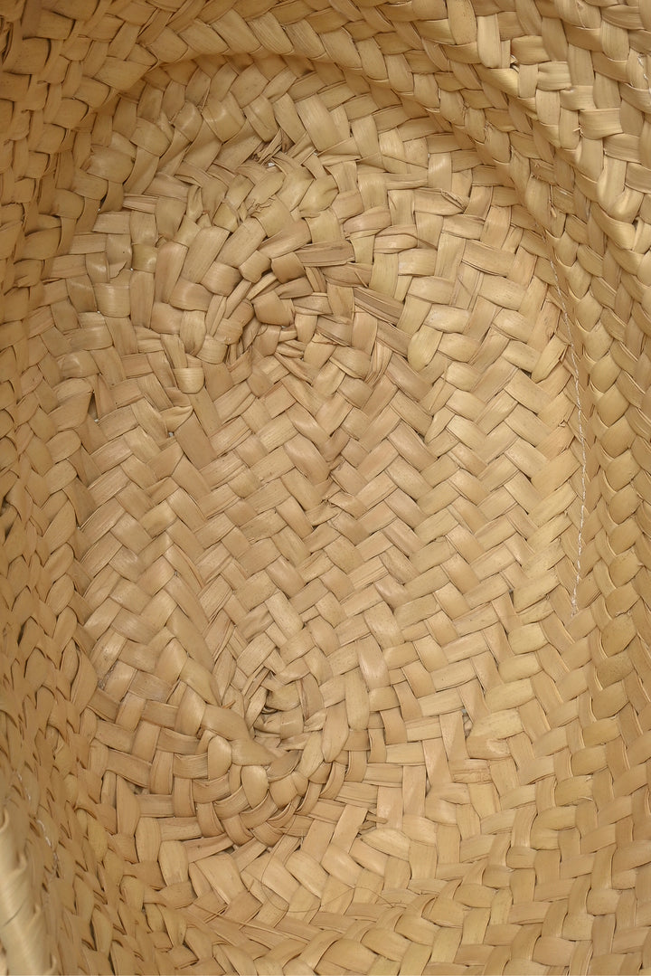 Loewe Small Basket Bag