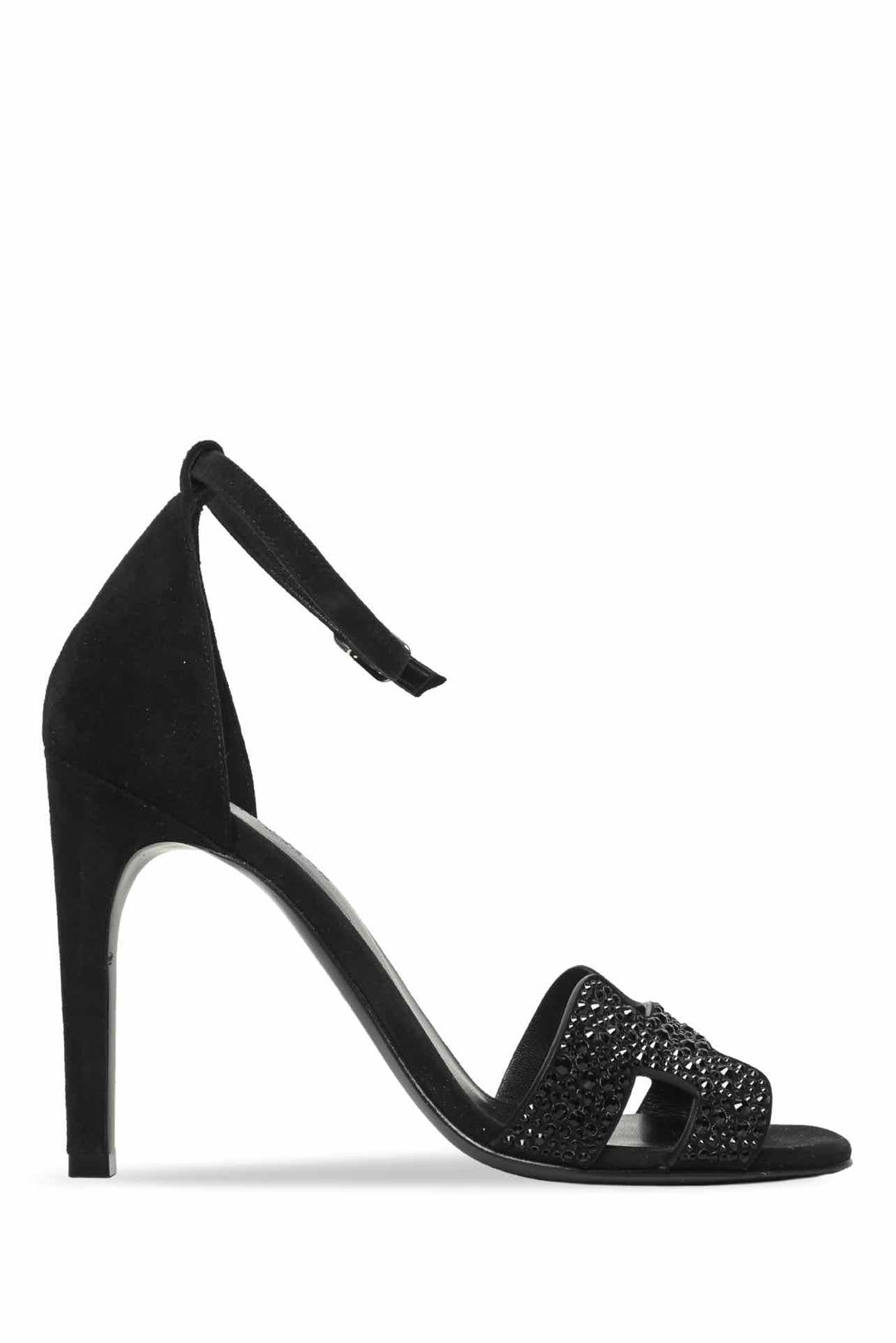 Hermes Size 37 Joy 105 Sandals