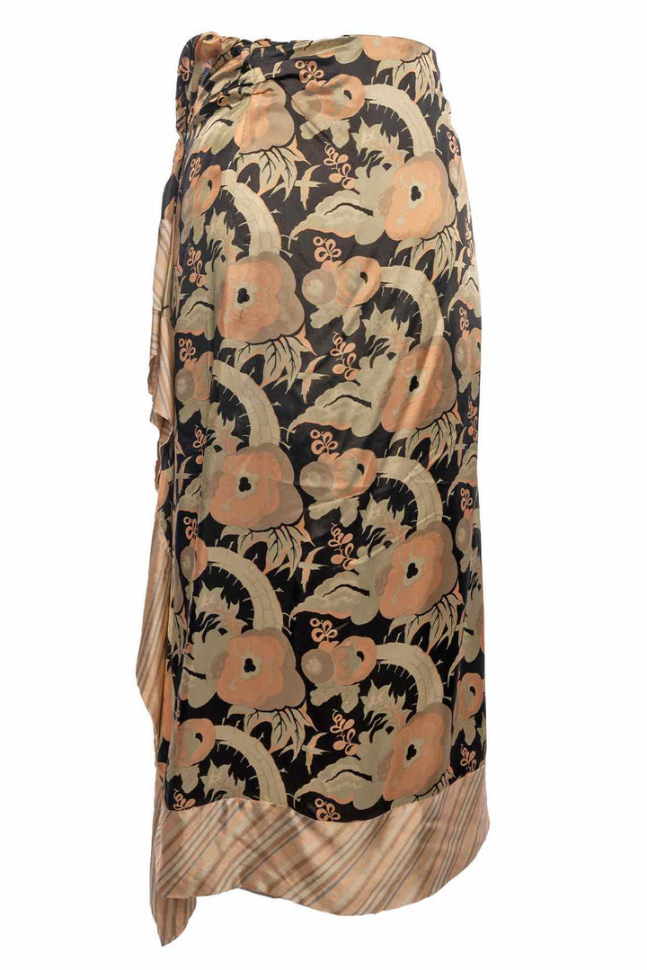 Dries Van Noten Size 38 Skirt