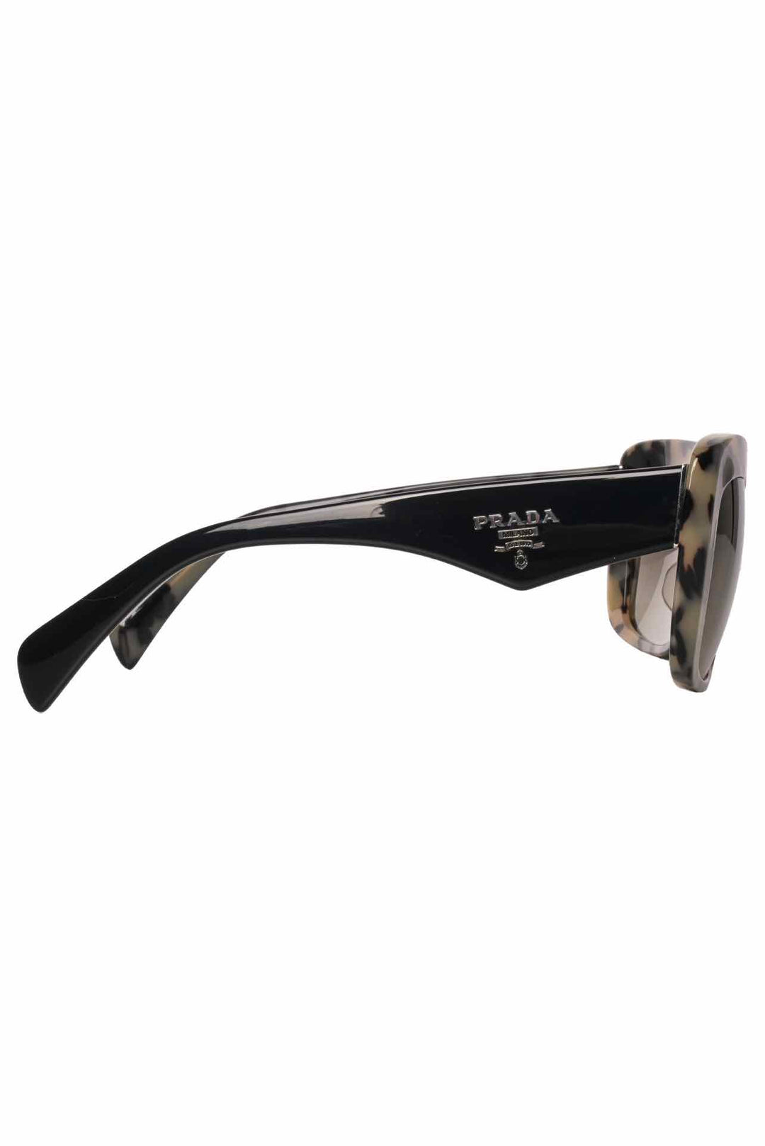Prada Acetate Cat-Eye Sunglasses