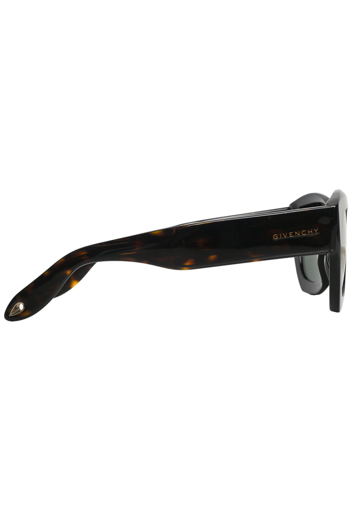 Givenchy Tortoiseshell Sunglasses