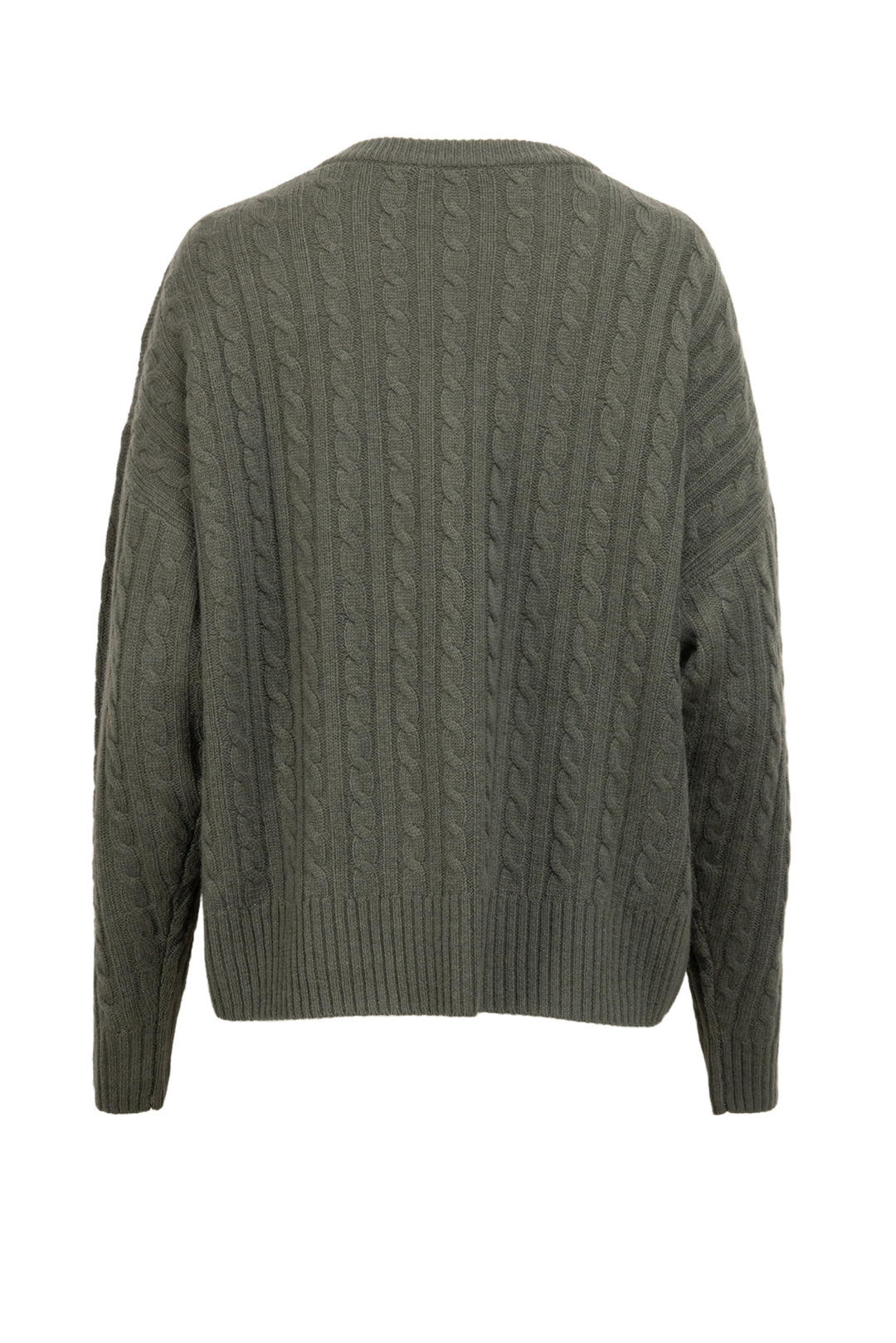 Jenni Kayne Size S Nell V-Neck Sweater