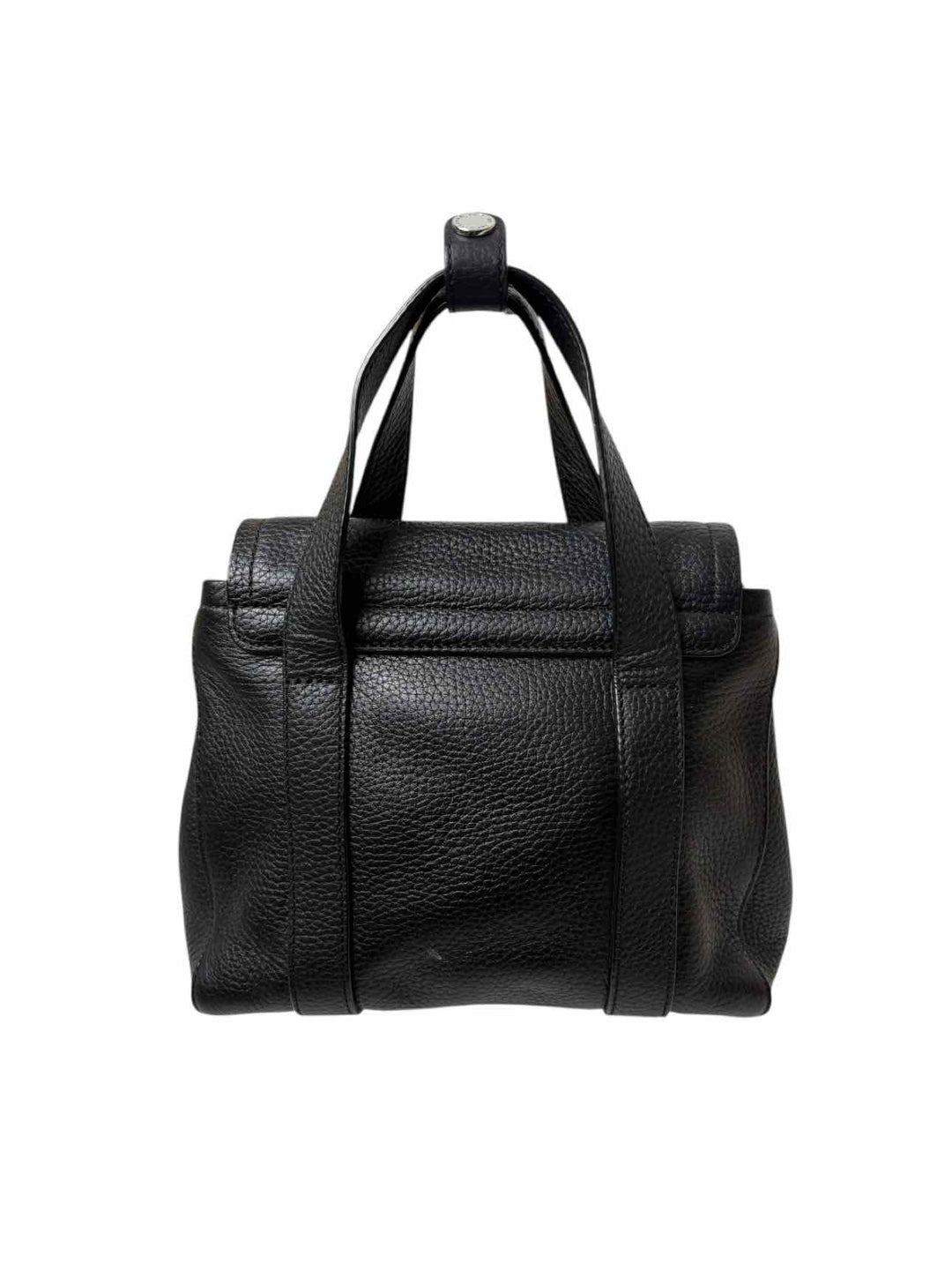 Marc by Marc Jacobs Turnlock Bowler Purse