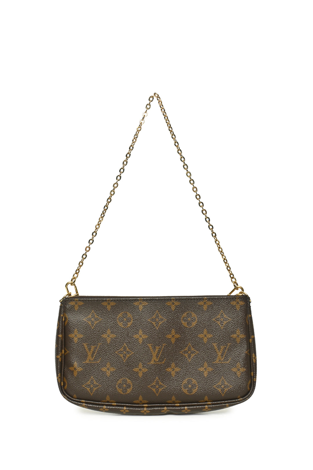Louis Vuitton 2019 Multi Pochette Accessoires Shoulder Bag