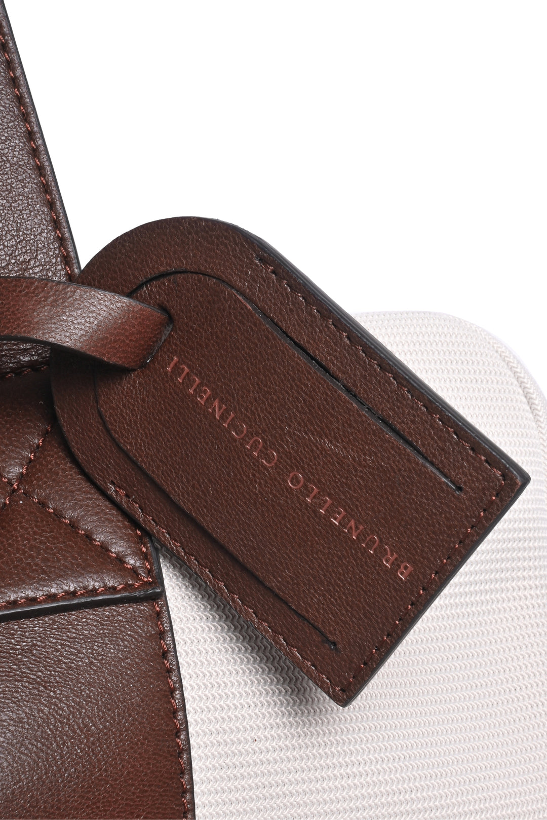 Brunello Cucinelli Duffle Bags