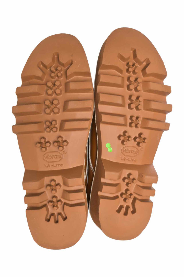 Sofie D'Hoore Size 38 Fierce Derby Shoes