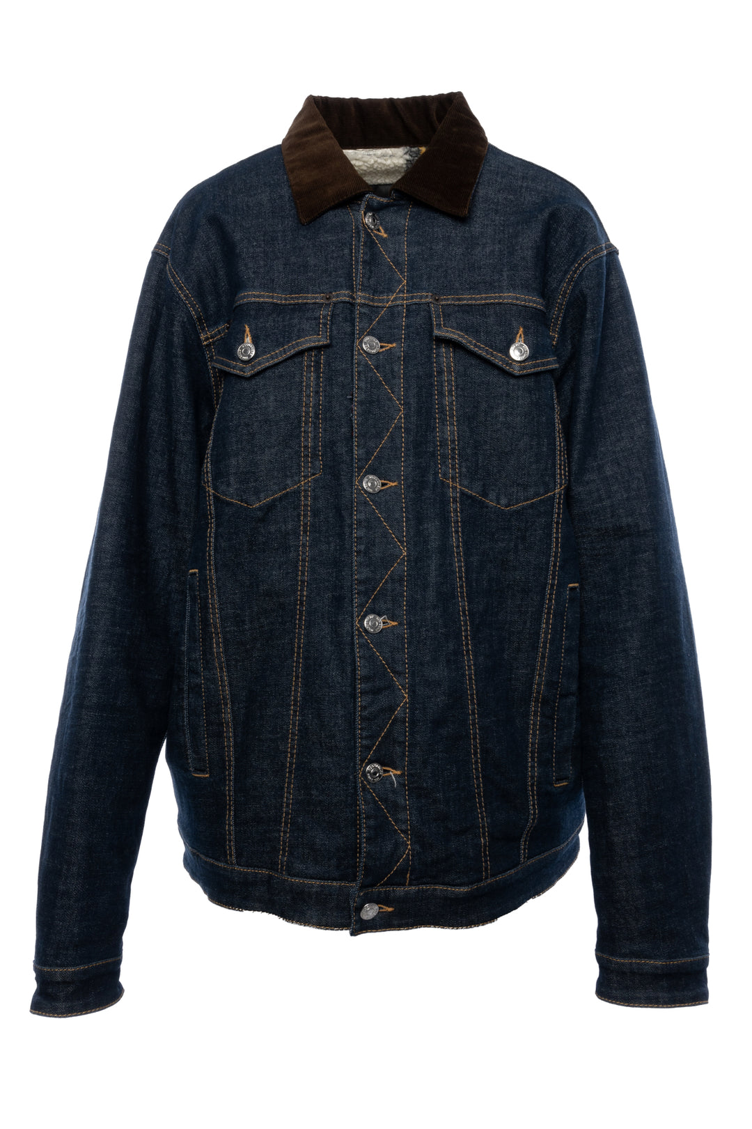 Dsquared Size M Men's Denim Jacket