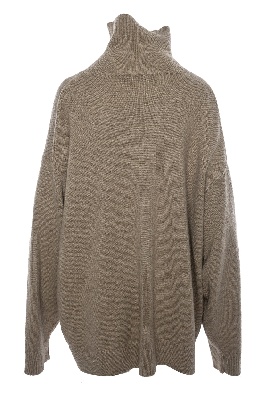 Sofie D'Hoore Size S Cashmere Turtleneck Sweater