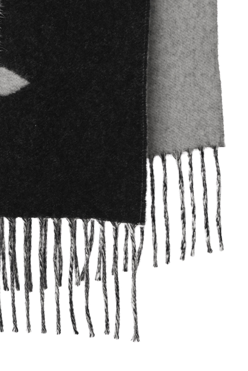 Louis Vuitton Cold Reykjavik Scarf