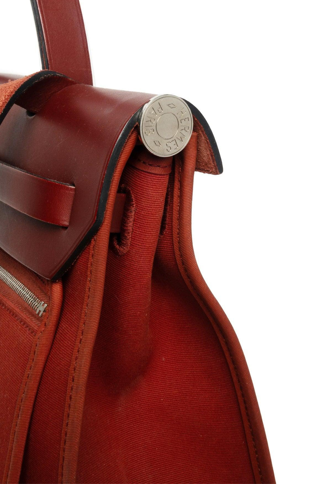 Hermes 2015 Hermes Herbag Zip 31