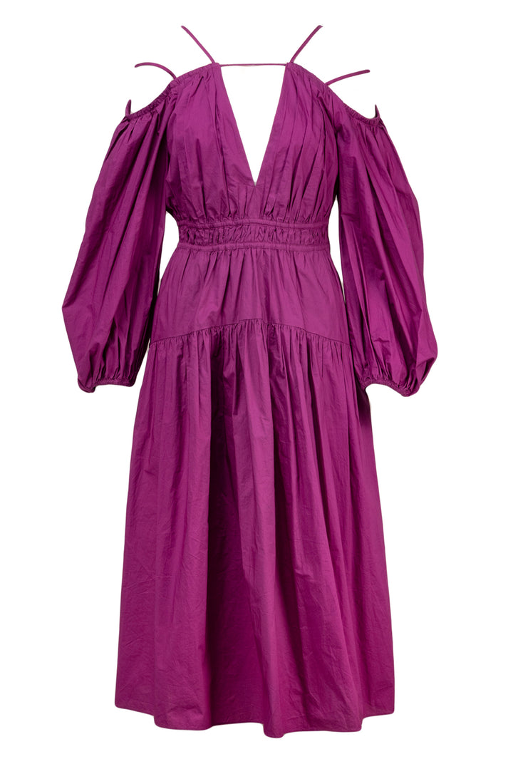 Ulla Johnson Size 4 Talia Dress