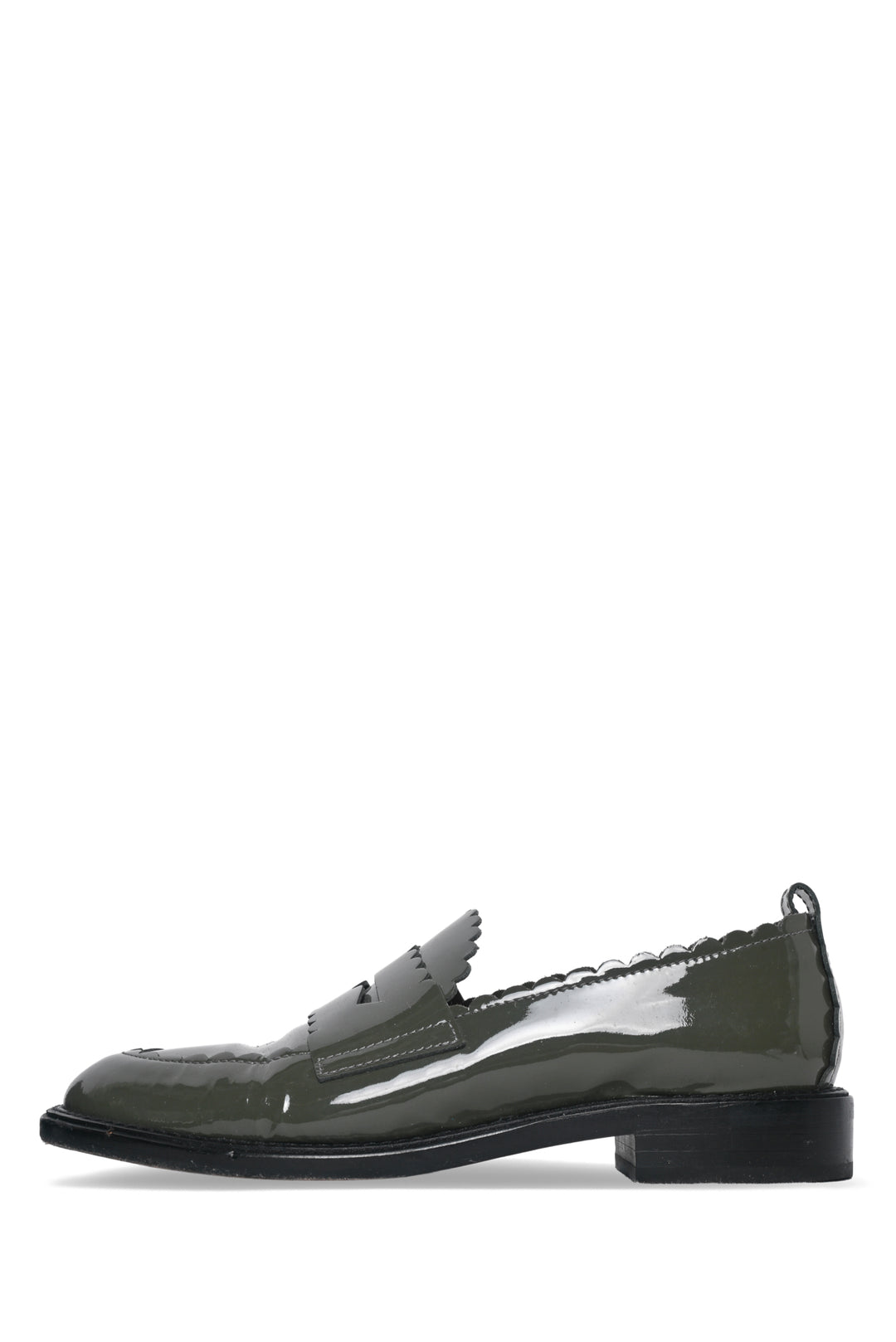 AGL Size 37 Janise Loafers