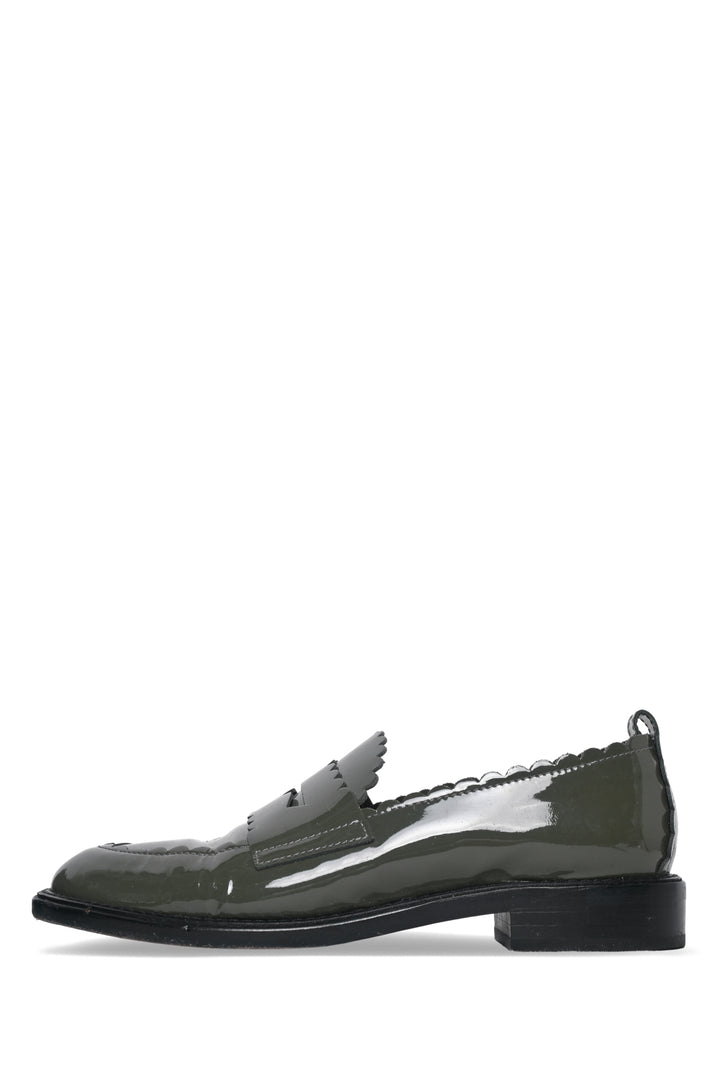 AGL Size 37 Janise Loafers