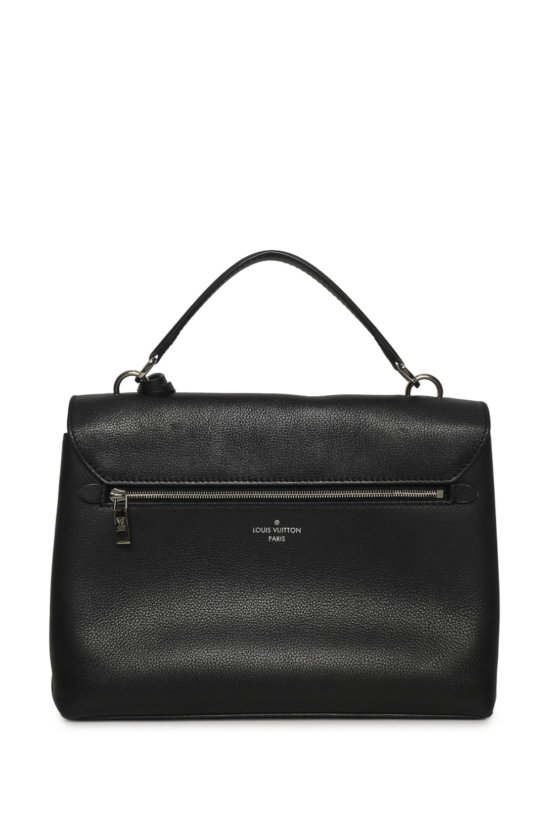 Louis Vuitton 2018 Soft Calfskin My Lockme Top Handle Bag
