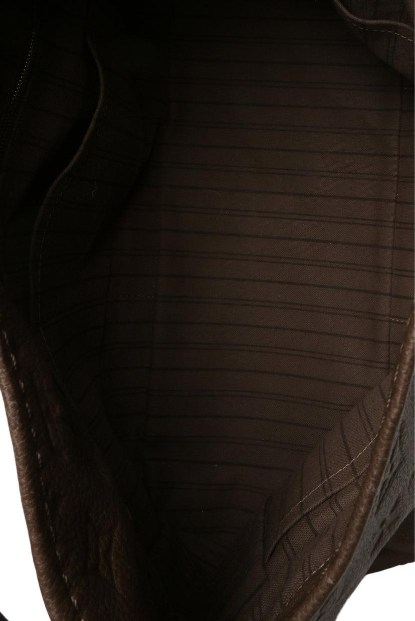 Louis Vuitton 2010 Empreinte Artsy MM Hobo