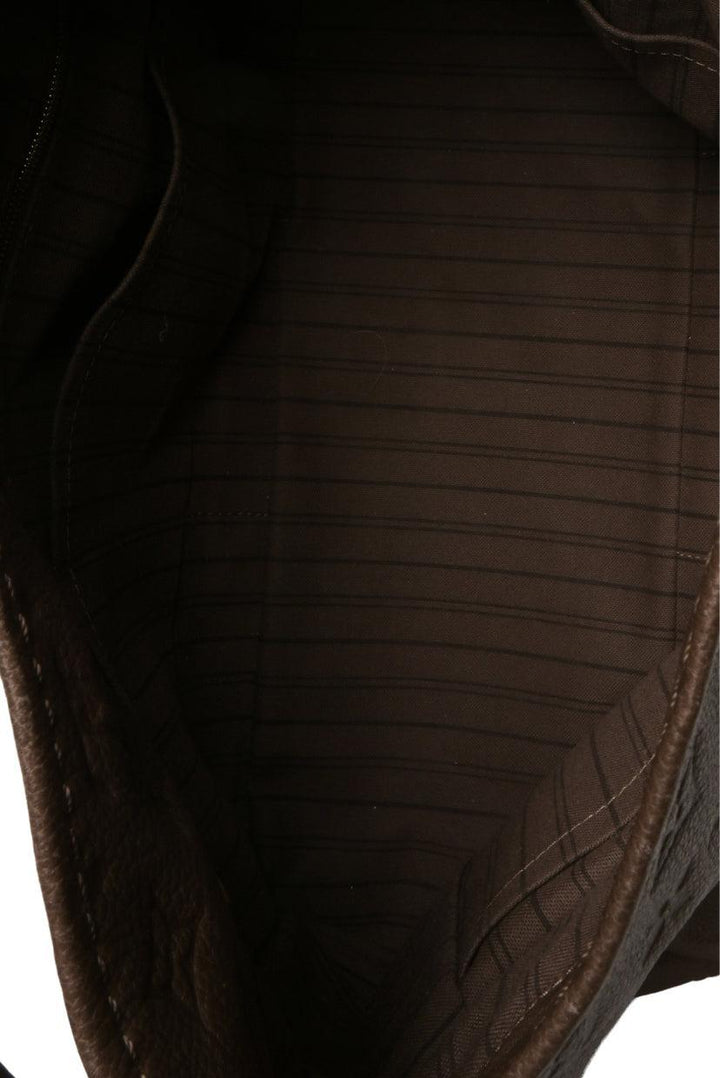 Louis Vuitton 2010 Empreinte Artsy MM Hobo