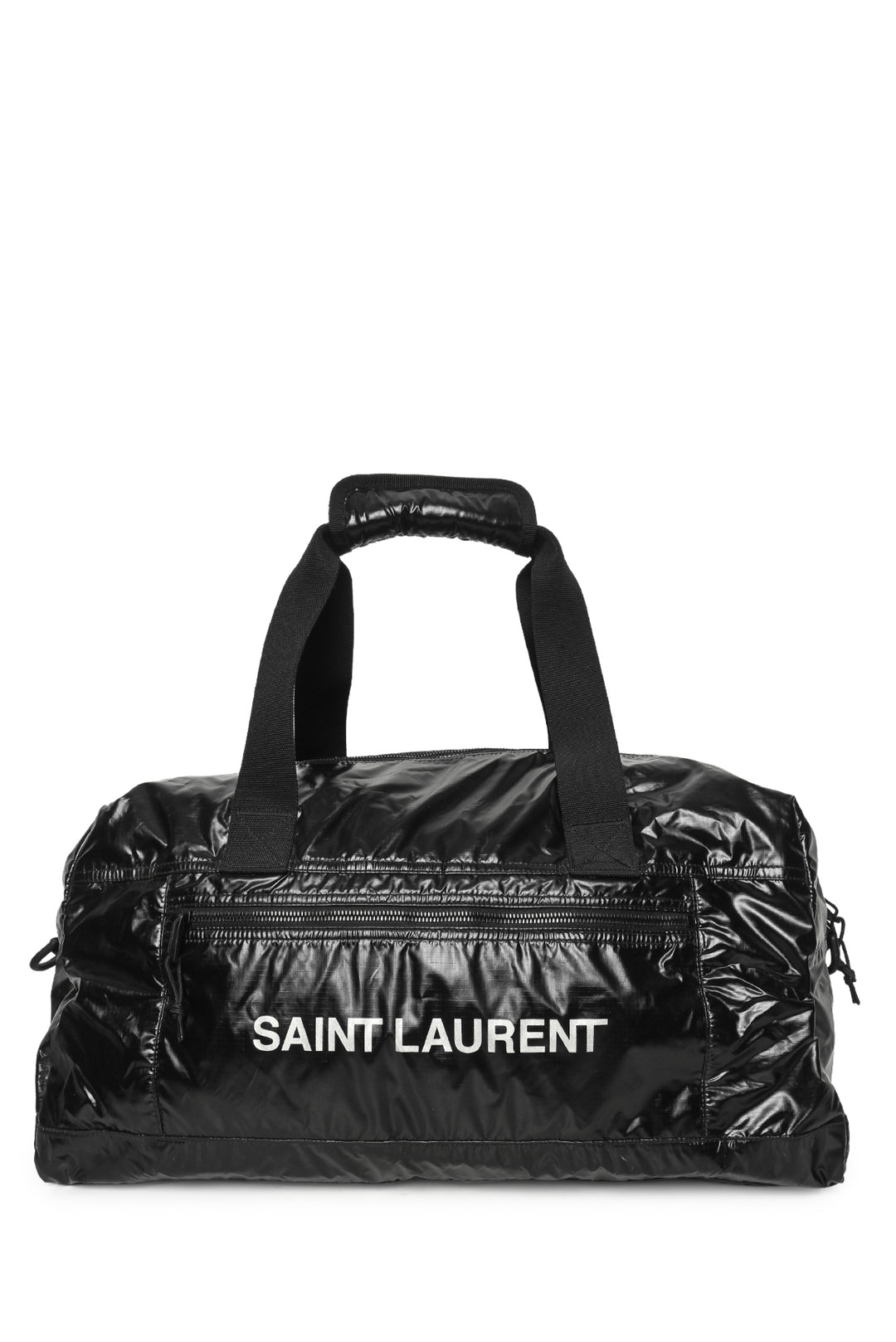 Saint Laurent Nylon Nuxx Duffle Bag