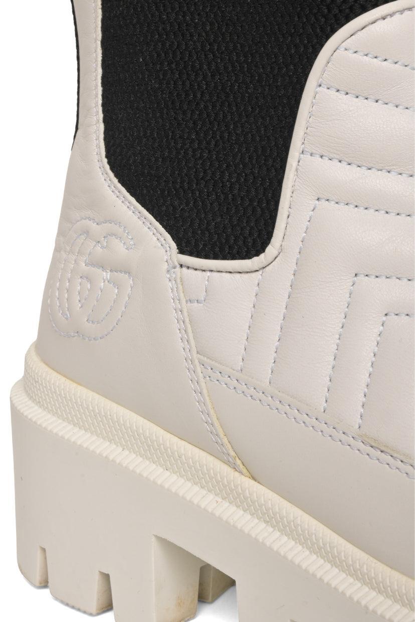 Gucci Size 36 Ankle Boots