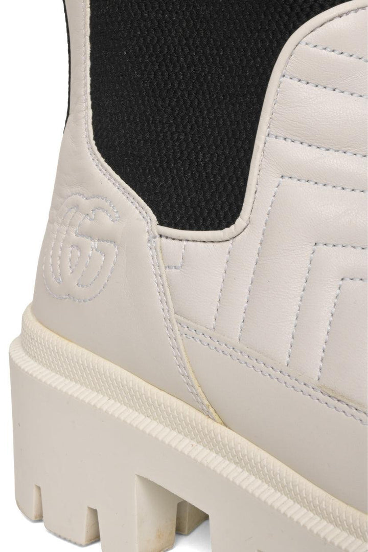 Gucci Size 36 Ankle Boots