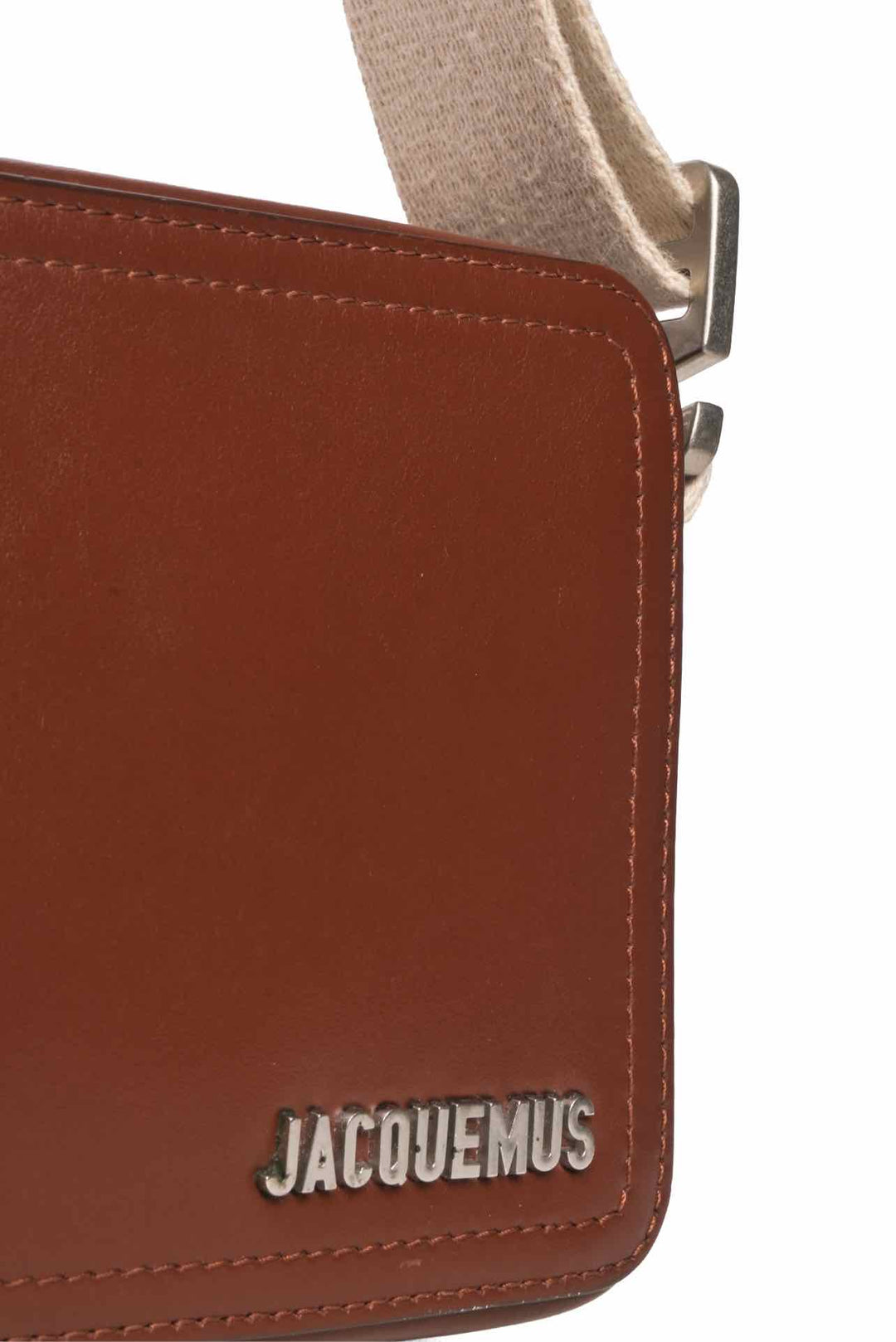 Jacquemus Le Chouchou Le Cuerda Horizontal Bag