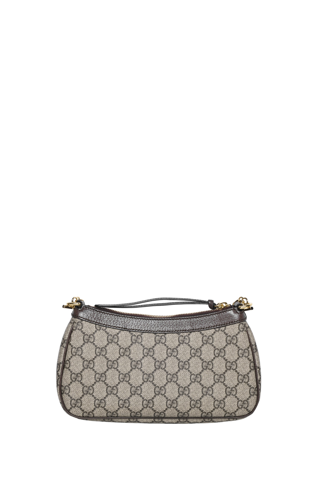 Gucci GG Supreme Small Ophidia Shoulder Bag